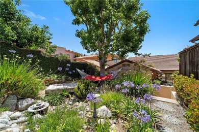 Welcome to your serene coastal retreat with a mid-century modern on San Clemente Municipal Golf Course in California - for sale on GolfHomes.com, golf home, golf lot