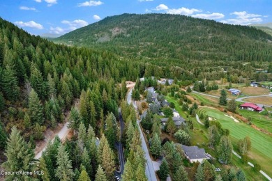 Welcome to your North Idaho retreat--just outside The Idaho on The Idaho Club in Idaho - for sale on GolfHomes.com, golf home, golf lot