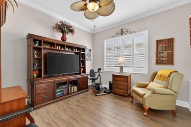 Prepare to be impressed as you enter this beautifully appointed on The Club Renaissance in Florida - for sale on GolfHomes.com, golf home, golf lot