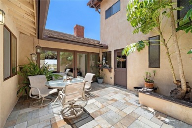 Welcome to your serene coastal retreat with a mid-century modern on San Clemente Municipal Golf Course in California - for sale on GolfHomes.com, golf home, golf lot
