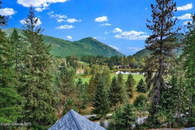 Welcome to your North Idaho retreat--just outside The Idaho on The Idaho Club in Idaho - for sale on GolfHomes.com, golf home, golf lot