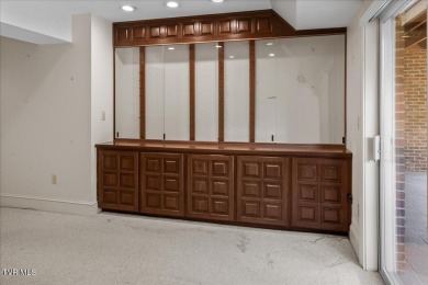 Welcome to this gracious and elegant home, crafted by renowned on Country Club of Bristol in Tennessee - for sale on GolfHomes.com, golf home, golf lot