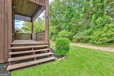 MASSIVE PRICE REDUCTION! IMMEDIATE EQUITY! Two units, seamlessly on Canongate At Flat Creek Club in Georgia - for sale on GolfHomes.com, golf home, golf lot