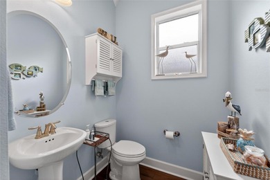 Prepare to be impressed as you enter this beautifully appointed on The Club Renaissance in Florida - for sale on GolfHomes.com, golf home, golf lot