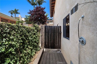Welcome to your serene coastal retreat with a mid-century modern on San Clemente Municipal Golf Course in California - for sale on GolfHomes.com, golf home, golf lot