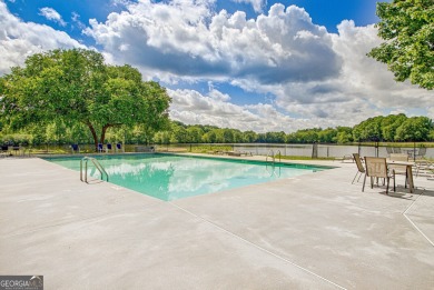 MASSIVE PRICE REDUCTION! IMMEDIATE EQUITY! Two units, seamlessly on Canongate At Flat Creek Club in Georgia - for sale on GolfHomes.com, golf home, golf lot