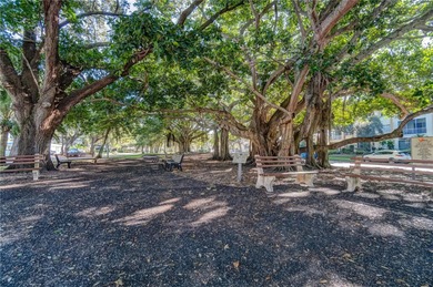 Tucked away on a quiet cul-de-sac along the oak-lined streets of on Plantation Golf and Country Club in Florida - for sale on GolfHomes.com, golf home, golf lot