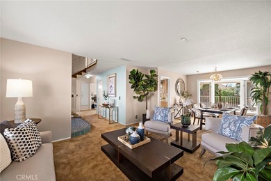 Great Neighborhood! Featuring a brand-new roof (December 2025) on Mile Square Golf Course in California - for sale on GolfHomes.com, golf home, golf lot