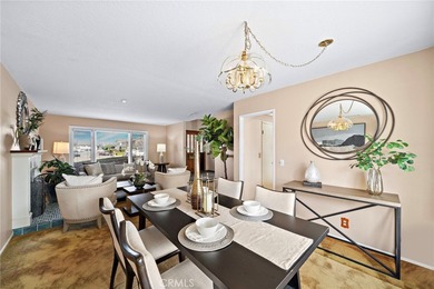 Great Neighborhood! Featuring a brand-new roof (December 2025) on Mile Square Golf Course in California - for sale on GolfHomes.com, golf home, golf lot