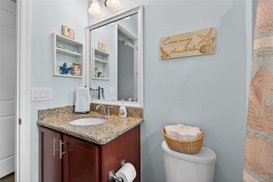 Prepare to be impressed as you enter this beautifully appointed on The Club Renaissance in Florida - for sale on GolfHomes.com, golf home, golf lot