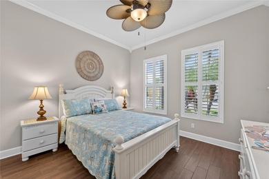 Prepare to be impressed as you enter this beautifully appointed on The Club Renaissance in Florida - for sale on GolfHomes.com, golf home, golf lot