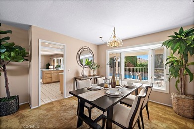 Great Neighborhood! Featuring a brand-new roof (December 2025) on Mile Square Golf Course in California - for sale on GolfHomes.com, golf home, golf lot