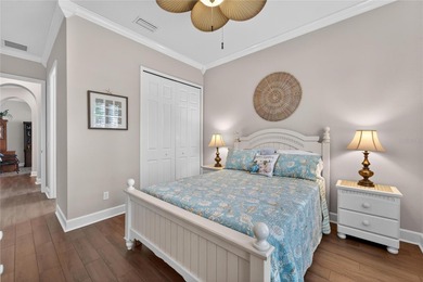 Prepare to be impressed as you enter this beautifully appointed on The Club Renaissance in Florida - for sale on GolfHomes.com, golf home, golf lot