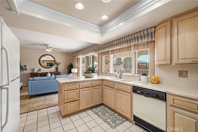 Great Neighborhood! Featuring a brand-new roof (December 2025) on Mile Square Golf Course in California - for sale on GolfHomes.com, golf home, golf lot