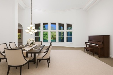Tucked behind the gates of the prestigious Island Pointe on Rogue Valley Country Club in Oregon - for sale on GolfHomes.com, golf home, golf lot