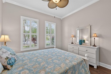 Prepare to be impressed as you enter this beautifully appointed on The Club Renaissance in Florida - for sale on GolfHomes.com, golf home, golf lot