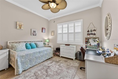 Prepare to be impressed as you enter this beautifully appointed on The Club Renaissance in Florida - for sale on GolfHomes.com, golf home, golf lot