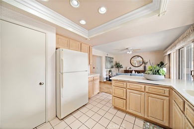 Great Neighborhood! Featuring a brand-new roof (December 2025) on Mile Square Golf Course in California - for sale on GolfHomes.com, golf home, golf lot