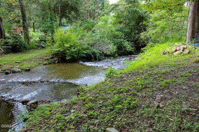 134 Wildwood Way is a survey supported 7.0-acre land parcel with on Bent Creek Golf Course in Tennessee - for sale on GolfHomes.com, golf home, golf lot