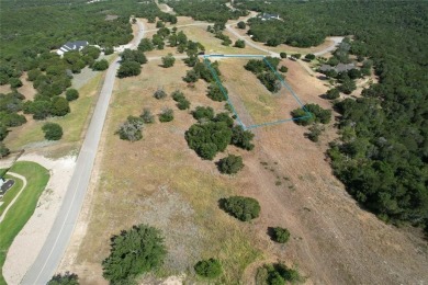 This lot sits on over an acre in The Retreat, a gated community on The Retreat in Texas - for sale on GolfHomes.com, golf home, golf lot