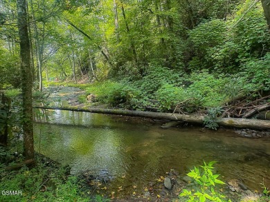 134 Wildwood Way is a survey supported 7.0-acre land parcel with on Bent Creek Golf Course in Tennessee - for sale on GolfHomes.com, golf home, golf lot