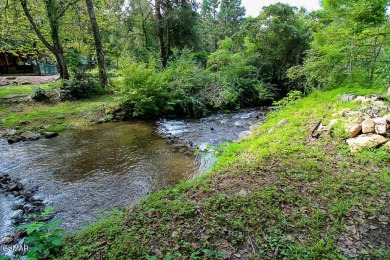 134 Wildwood Way is a survey supported 7.0-acre land parcel with on Bent Creek Golf Course in Tennessee - for sale on GolfHomes.com, golf home, golf lot
