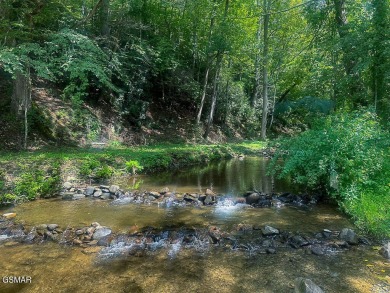 134 Wildwood Way is a survey supported 7.0-acre land parcel with on Bent Creek Golf Course in Tennessee - for sale on GolfHomes.com, golf home, golf lot