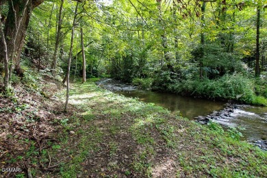 134 Wildwood Way is a survey supported 7.0-acre land parcel with on Bent Creek Golf Course in Tennessee - for sale on GolfHomes.com, golf home, golf lot
