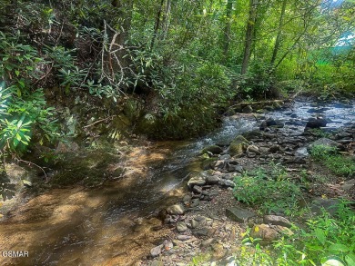 134 Wildwood Way is a survey supported 7.0-acre land parcel with on Bent Creek Golf Course in Tennessee - for sale on GolfHomes.com, golf home, golf lot