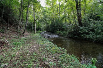 134 Wildwood Way is a survey supported 7.0-acre land parcel with on Bent Creek Golf Course in Tennessee - for sale on GolfHomes.com, golf home, golf lot