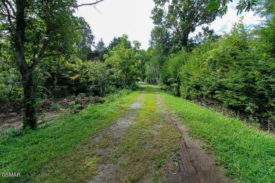 134 Wildwood Way is a survey supported 7.0-acre land parcel with on Bent Creek Golf Course in Tennessee - for sale on GolfHomes.com, golf home, golf lot