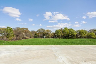 Wonderful investment opportunity in Flower Mound. Beautiful lot! on Bridlewood Golf Course in Texas - for sale on GolfHomes.com, golf home, golf lot