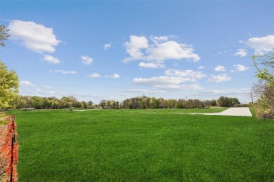 Wonderful investment opportunity in Flower Mound. Beautiful lot! on Bridlewood Golf Course in Texas - for sale on GolfHomes.com, golf home, golf lot