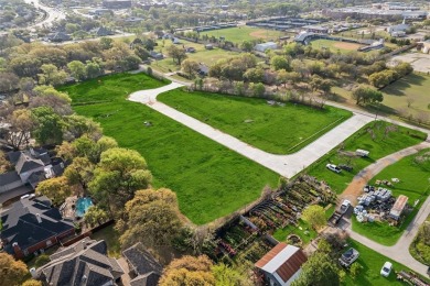 Wonderful investment opportunity in Flower Mound. Beautiful lot! on Bridlewood Golf Course in Texas - for sale on GolfHomes.com, golf home, golf lot