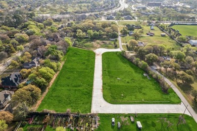Wonderful investment opportunity in Flower Mound. Beautiful lot! on Bridlewood Golf Course in Texas - for sale on GolfHomes.com, golf home, golf lot