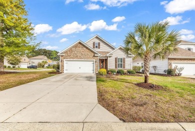 Easy Living in North Myrtle Beach!  Discover the perfect blend on Tidewater Golf Club and Plantation in South Carolina - for sale on GolfHomes.com, golf home, golf lot