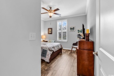 Easy Living in North Myrtle Beach!  Discover the perfect blend on Tidewater Golf Club and Plantation in South Carolina - for sale on GolfHomes.com, golf home, golf lot