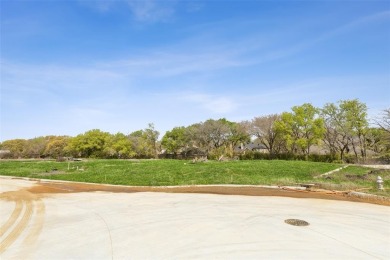 Wonderful investment opportunity in Flower Mound. Beautiful lot! on Bridlewood Golf Course in Texas - for sale on GolfHomes.com, golf home, golf lot