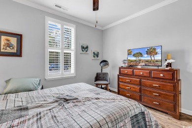 Easy Living in North Myrtle Beach!  Discover the perfect blend on Tidewater Golf Club and Plantation in South Carolina - for sale on GolfHomes.com, golf home, golf lot