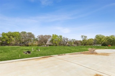 Wonderful investment opportunity in Flower Mound. Beautiful lot! on Bridlewood Golf Course in Texas - for sale on GolfHomes.com, golf home, golf lot