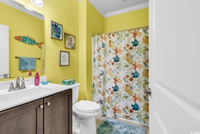 Easy Living in North Myrtle Beach!  Discover the perfect blend on Tidewater Golf Club and Plantation in South Carolina - for sale on GolfHomes.com, golf home, golf lot