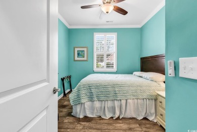 Easy Living in North Myrtle Beach!  Discover the perfect blend on Tidewater Golf Club and Plantation in South Carolina - for sale on GolfHomes.com, golf home, golf lot