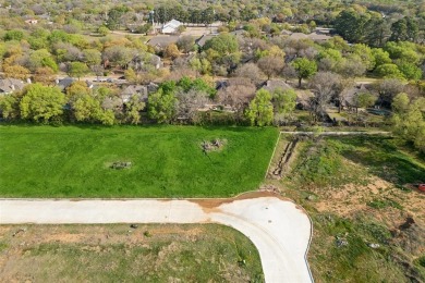 Wonderful investment opportunity in Flower Mound. Beautiful lot! on Bridlewood Golf Course in Texas - for sale on GolfHomes.com, golf home, golf lot
