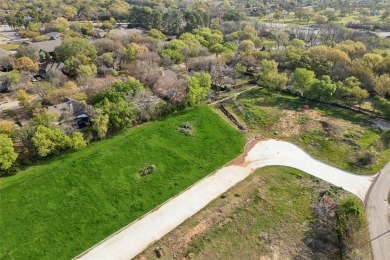 Wonderful investment opportunity in Flower Mound. Beautiful lot! on Bridlewood Golf Course in Texas - for sale on GolfHomes.com, golf home, golf lot
