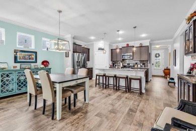 Easy Living in North Myrtle Beach!  Discover the perfect blend on Tidewater Golf Club and Plantation in South Carolina - for sale on GolfHomes.com, golf home, golf lot