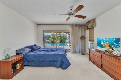 Boater's Paradise in Punta Gorda Isles - Incredible Location on Saint Andrews South Golf Club in Florida - for sale on GolfHomes.com, golf home, golf lot