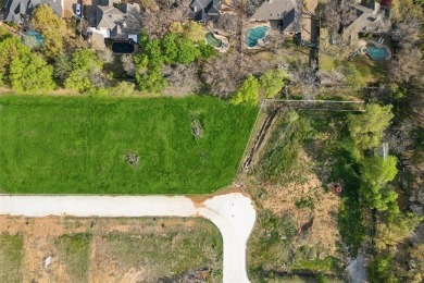 Wonderful investment opportunity in Flower Mound. Beautiful lot! on Bridlewood Golf Course in Texas - for sale on GolfHomes.com, golf home, golf lot