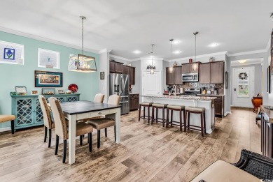 Easy Living in North Myrtle Beach!  Discover the perfect blend on Tidewater Golf Club and Plantation in South Carolina - for sale on GolfHomes.com, golf home, golf lot