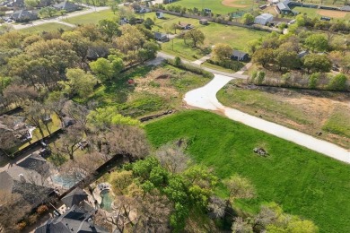 Wonderful investment opportunity in Flower Mound. Beautiful lot! on Bridlewood Golf Course in Texas - for sale on GolfHomes.com, golf home, golf lot