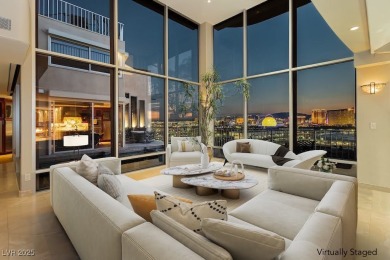 Welcome to a truly timeless high-rise! This exceptional on  in Nevada - for sale on GolfHomes.com, golf home, golf lot